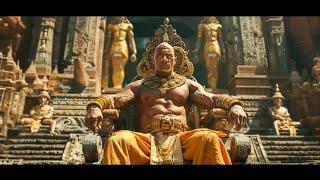 World Of Warriors 1 2024 Full Action Hollywood Movie  Hindi Dubbed  Superhit Hollywood Full Film