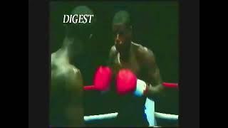 Manson Gibson vs. Moussa Sissoko 14071996 DIGEST