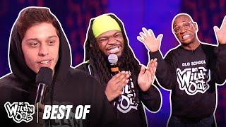 Best of Comedian Guests  Wild N Out