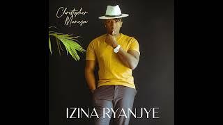 Christopher Muneza - Izina ryanjye Official Audio