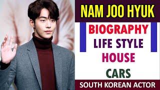 Nam Joo-hyuk South Korean Actor - Biography Lifestyle House Cars - Nam Joo Hyuk Biography