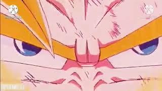 Gohan goes SSJ 2 vs Cell #climaxkilleramvs #thoroughlyedited