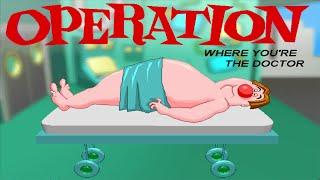 Operation CD-ROM Full Game Playthrough