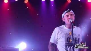 Mac Miller - Loud Live Music Video