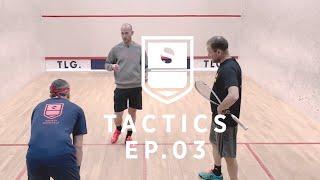 Tactics Tuesday EP.03 Matchplay two club players