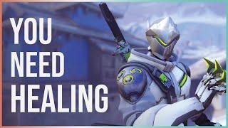 The MOST BASED Overwatch Ranking  Discussing the Overwatch 2 Characters that MADE ME CRY -FlexiSpot