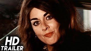 Vixen 1968 ORIGINAL TRAILER HD 1080p