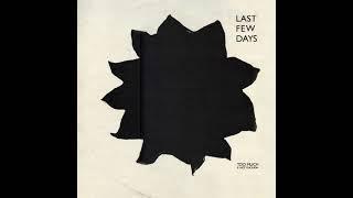 Last Few Days - Too Much Is Not Enough 1986 Industrial & Expermental FULL ALBUM