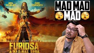 Furiosa A Mad Max Saga Movie Review  Yogi Bolta Hai