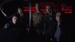 Marvel’s Agents of S.H.I.E.L.D.  Season 6 Ep. 5 Promo