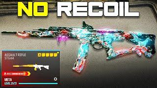 new *NO RECOIL* STG44 CLASS in MW3 SEASON 6 Best STG44 Class Setup - Modern Warfare 3