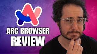 Arc Browser First for Windows Impressions - Worth It?