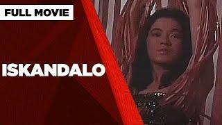 ISKANDALO Lorna Tolentino Ronaldo Valdez Al Tantay & Gloria Sevilla  Full Movie