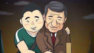 PSY - FATHER with Lang Lang MV