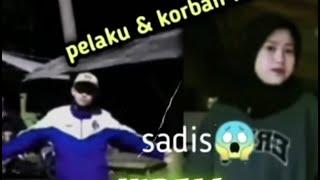 Video viral ica meninggal oleh pacarnya sendiri