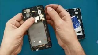 How to Fix Alcatel one touch  Keep Restarting or stuck on Boot Logo 3 solutions solved