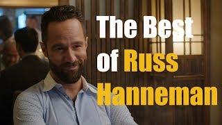 Silicon Valley  Season 1-5  The Best of Russ Hanneman