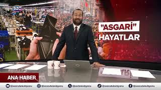 Asgari Ücretli Geçim Derdinde Vatandaşlar Böyle İsyan Etti Döngünün İçinden Çıkamıyoruz