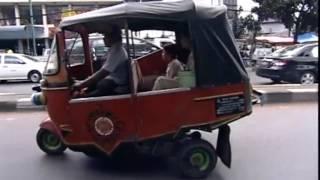 LAF - Tidur Di Bajaj.mp4