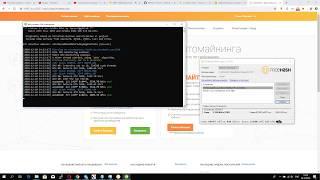 +50% к мегахешам в майнере NICEHASH. Как увеличить?