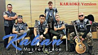 Kaban by Masterpiece Karaoke Version