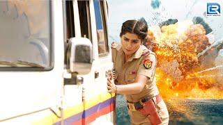 Karishma Singh ने दिखाया अपना Action  Maddam Sir  Full Episode  HD