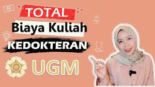 Biaya Kuliah Kedokteran UGM - Aprelea Noni