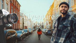 Adventure in Bonn A Mini Vlog About Our Trip