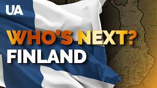 Protect Helsinki What will Finland do in case of an attack by Russia?  Whos Next? Ep.2