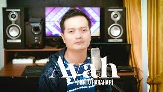 AYAH  Rinto Harahap - Andrey Arief COVER
