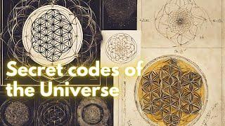 The 5 Sacred Geometry That Will Change Your Life Unveil the Power of the Divine Patterns