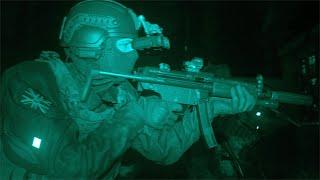 Official Reveal Trailer  Call of Duty Modern Warfare
