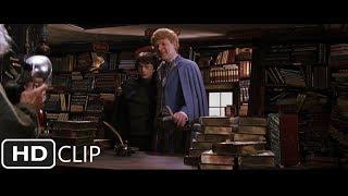 Harry Meets Gilderoy Lockhart  Harry Potter and the Chamber of Secrets