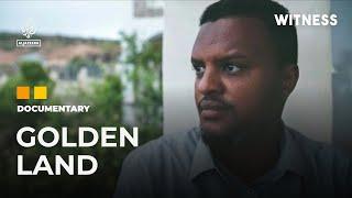 A Somali refugee in Finland moves his family back home in search of gold  Witness Documentary