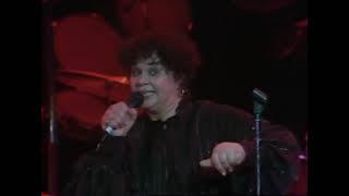 Grateful Dead - Hard to Handle with Etta James - 12311982 - Oakland Auditorium