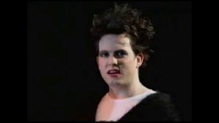 Mary Whitehouse Experience with Robert Smith of The Cure 1992
