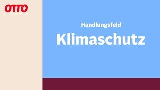 Klimaschutz bei OTTO