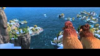 Ice Age Continental Drift - Official Trailer - USA