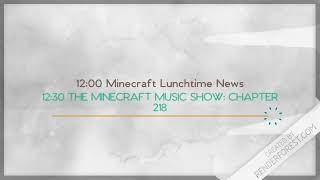 Minecraft TV Channel 1 Games & Movies - Program Schedule 0532020
