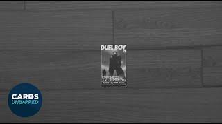 Duel Boy - How to Play Plus Drafting Rules Game Day Rules And Where To Find The English Version