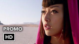 Heroes Reborn 1x10 Promo 1153 to Odessa HD Fall Finale