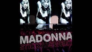 Madonna - La Isla Bonita Sticky & Sweet Tour Album Version