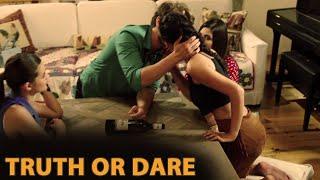 Truth or Dare   Hande Erçel  Turkish Drama  Sunehri Titliyan  RA2