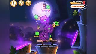 Angry birds 2 AB2 Clan Battle CVC - 20240806 4 times Bomb x3