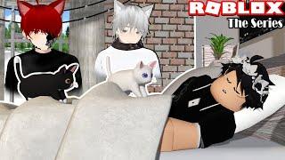 EP.3 ซีรี่ส์หยุดนาย 16 ไม่ให้ตาย Roblox Roleplay Series