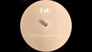 BT - Godspeed BT 12 Mix 1998