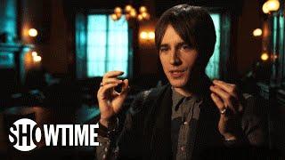 Penny Dreadful  Reeve Carney on Dorian Gray  Season 3