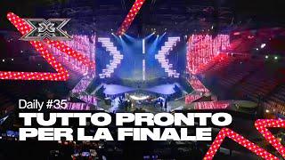 I ricordi più belli di X Factor 2022 - Daily 35