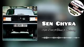 Syke Dali ft Twist ft Galantey-Sen Chyra TmRap-HipHop