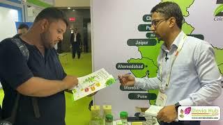 IPHEX EXHIBITION 2022#INDIAHEALTH #zindagi_stevia